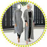 Cover Image of Herunterladen Girls Hijab Modeling  APK