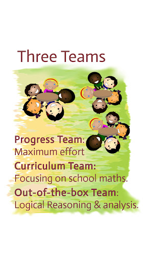 XyoInterSchool Screen 2