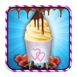 Froyo Making icon