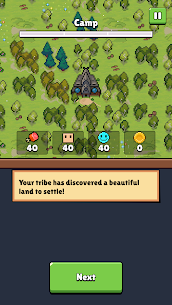 Tiny Vikings 1