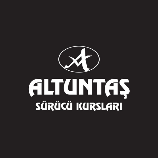 Altuntaş S&uuml;r&uuml;c&uuml; Kursları