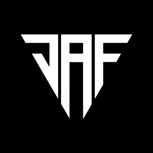 Jace Adcock Fitness logo