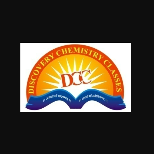 Discovery chemistry Classes logo