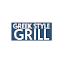 Greek Style Grill