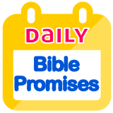 Daily Bible Promises - God's Promises For Us icon