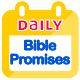 Daily Bible Promises - God's Promises For Us Auf Windows herunterladen