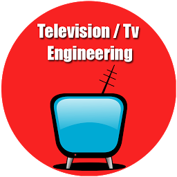 Icon image Television (TV) Engineering