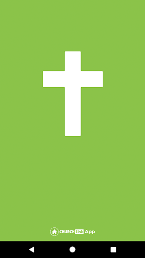 Android application New Hope Vineyard Church screenshort