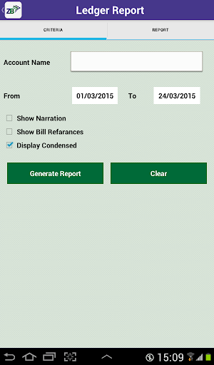 ZipBooks - Accounting Software