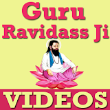Guru Ravidass Ji VIDEOs icon