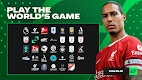 screenshot of EA SPORTS FC™ Mobile Soccer