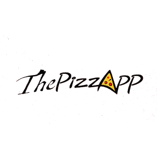 The Pizzapp logo