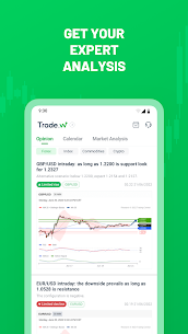 Trade W – Sword Master Investment & Trading 5