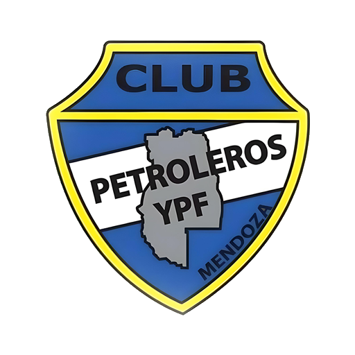 Petroleros YPF Sede Virtual logo