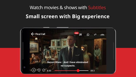 Airtel Xstream App: Movies, TV Shows 1.45.2 Screenshots 6