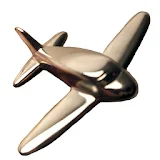 Pilot Lounge Aviation Tools icon