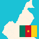 Map Quiz Puzzle - Cameroon - Region, Department Download on Windows