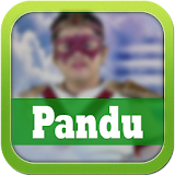 Lagu Pandu Mp3 Full icon