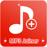 MP3 Merger : Audio Joiner icon