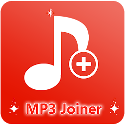 Icon image MP3 Merger : Audio Joiner