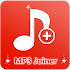 MP3 Merger : Audio Joiner 1.0.8