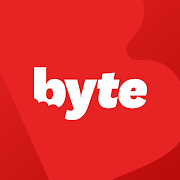 'My Byte' official application icon