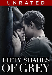 Icon image Fifty Shades of Grey (Unrated)