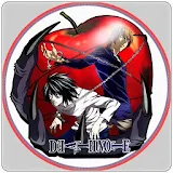Death Note Wallpapers icon