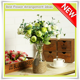 Best Flower Arrangement Ideas icon