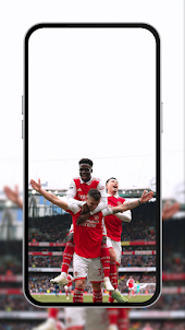 Arsenal Wallpaper 4k