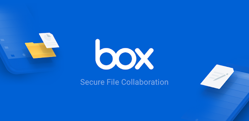 Box Apps On Google Play
