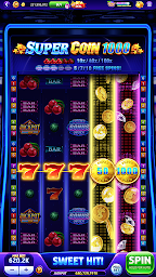 DoubleU Casino™ - Vegas Slots