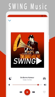 Swing Musicのおすすめ画像3
