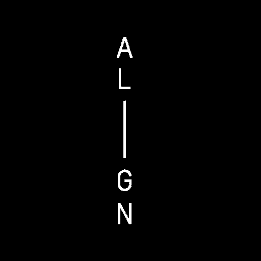 Align SA logo