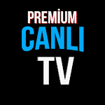 Cover Image of Tải xuống Canlı TV Mobil - HD İzle 1 APK