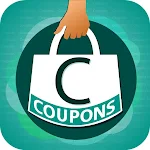 Cover Image of Télécharger Couponsy-Discounts and Deals 6.0 APK