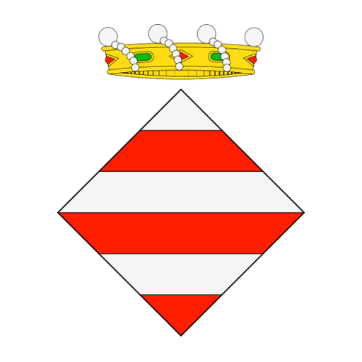Santa Pau Informa logo