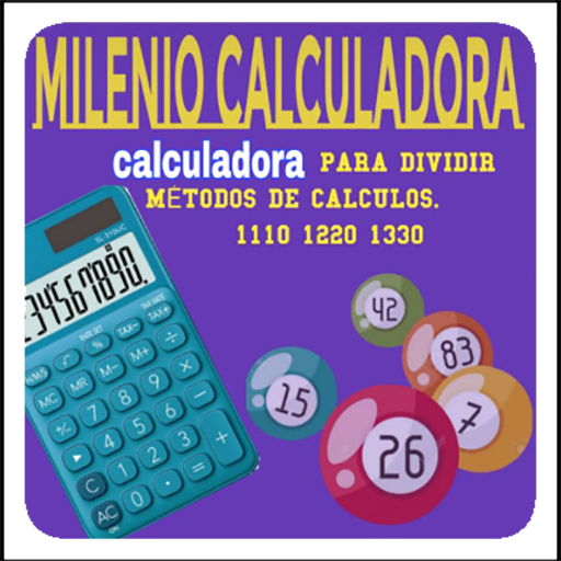 Milenio Calculadora