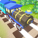 Railway Connect - レイルウェイコネクト - Androidアプリ