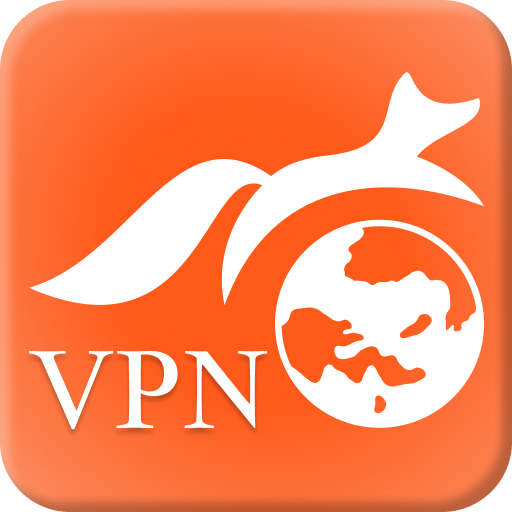 Fox VPN Unlimited Fast Proxy logo