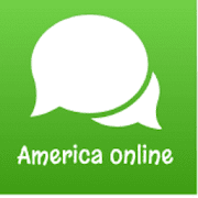 America online