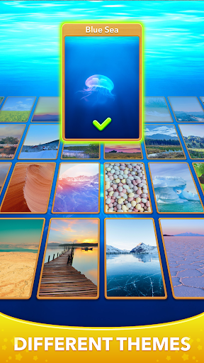 Word Heaps - Swipe to Connect the Stack Word Games screenshots 14