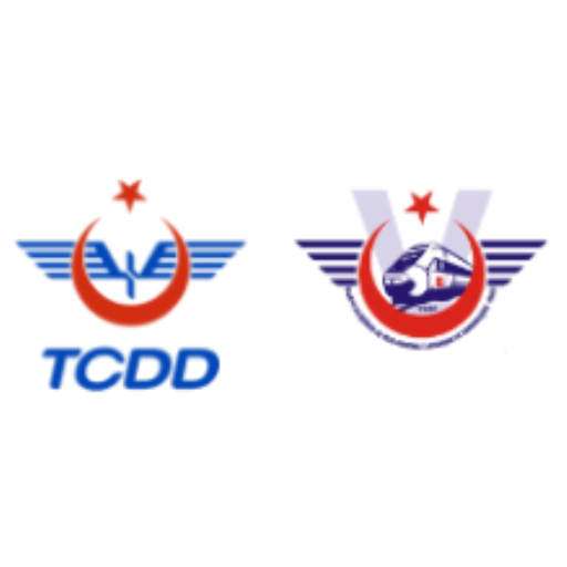 TCDD Sepet logo