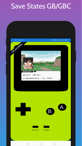 Download Gbc Gba Gameboy Emulator For Android Gbc Gba Gameboy Emulator Apk Download Steprimo Com