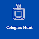 Colognes Hunt