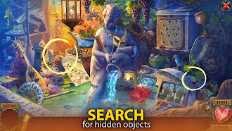 Game screenshot Immortal Love: Stone Beauty mod apk