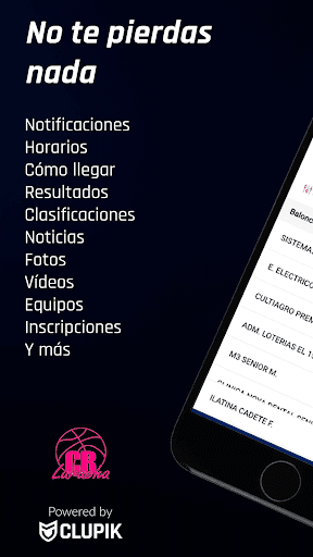 CB Laracha Screen 2