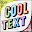 Write Cool Text Fonts Styles Download on Windows