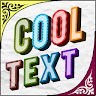 Write Cool Text Fonts Styles app apk icon