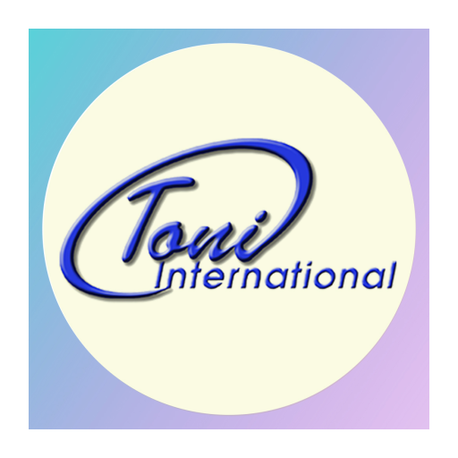 Toni International  Icon
